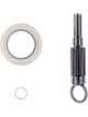 Exedy 1989-1994 For Nissan 240SX Hyper Series Accessory Kit Incl Relea