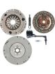 Exedy OE 2011-2012 For Nissan Juke L4 Clutch Kit