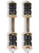 Fabtech GM 1500/2500HD/3500HD Front Sway Bar End Link Kit