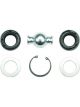 Fabtech 07-18 For Jeep JK 4WD Large Poly Ball Joint Rebuild Kit