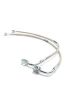 Fabtech 07-18 For Jeep JK 4WD Rear Extended Brake Line Kit