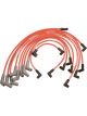 For Ford Racing 9mm Spark Plug Wire Sets Red