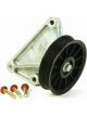 For Ford Racing 1996-2010 Mustang A/C Eliminator Kit