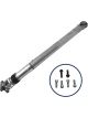 For Ford Racing 07-12 Mustang GT500 One Piece Aluminum Driveshaft