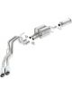 For Ford Racing 2011-2014 F-150 SVT Raptor 6.2L Cat-Back Touri