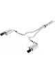 For Ford Racing 2015 Mustang 5.0L Sport Cat-Back Exhaust System Bl