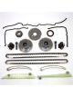 For Ford Racing 4.6L 3V Camshaft Drive Kit