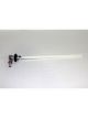 Fuelab Diesel Velocity Series Draw Tube Kit