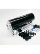 Fuelab High Efficiency EFI In-Line Twin Screw Fuel Pump 1250 HP
