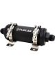 Fuelab PRO Series In-Line Fuel Filter 10gpm -10AN In/-10AN Out 100 Micro