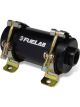 Fuelab Prodigy Reduced Size Carb In-Line Fuel Pump w/Internal Bypass 8