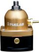 Fuelab 515 EFI Adjustable FPR 25-90 PSI 2 -10AN