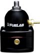 Fuelab 515 EFI Adjustable FPR 90-125 PSI 2 -10AN