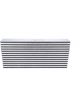 Garrett Air / Air Intercooler CAC 24.00in x 10.50in x 3.50in 800 HP