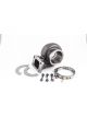 Garrett GT30R Turbine Hsg Kit O/V T3 / V-Band 0.63 A/R Ni-Resist