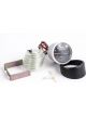 Garrett Various Mechanical Boost Gauge PSI