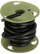 Gates 5/16in x 25 feet Reel 225 PSI Barricade Fuel Injection Hose w/ Gre