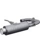 Gibson 04-07 For Yamaha YXR66F Rhino 660 Base Single Exhaust Stainless