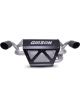 Gibson UTV Exhaust Dual