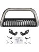 Go Rhino 08-20 For Toyota Sequoia RHINO! Charger 2 RC2 Complete Kit w/