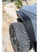 Go Rhino 07-18 For Jeep Wrangler JK/JKU Trailline Front Fenders 6
