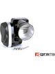 Grams Performance For VW MKIV DBW Throttle Body Black