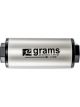 Grams Performance 100 Micron -6AN Fuel Filter