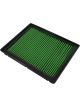 Green Filter 00-09 For ChevyTahoe 4.8L V8 Panel Filter