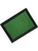 Green Filter 99-04 For Buick Regal 3.8L V6 Panel Filter