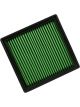 Green Filter 96-00 For Honda Civic SI 1.6L L4 Panel Filter