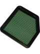 Green Filter 05-13 For Lexus IS 350 3.5L V6 Panel Filter
