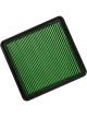 Green Filter 11-17 For Ford F-150 3.5L V6 Panel Filter