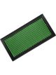 Green Filter 06-10 For Dodge Caliber 1.8L L4 Panel Filter