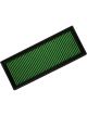 Green Filter 08-14 For Audi TT 2.0L L4 Panel Filter