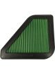 Green Filter 07-10 Saturn Outlook 3.6L V6 Panel Filter