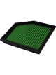 Green Filter 13-16 For Dodge Dart 2.0L L4 Panel Filter