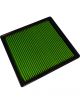 Green Filter 16-18 For ChevyColorado 2.8L L4 Panel Filter