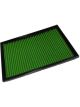 Green Filter 14-16 For Mercedes AMG GT/S Panel Filter