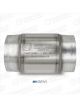 GESI G-Sport 300 CPSI EPA Approved 4in Inlet/Outlet x 4.5in Body x 7in O