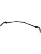 H&R 85-91 For BMW 325e/325i/325is E30 22mm Adj. 3 Hole Sway Bar Front