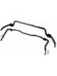 H&R 94-96 For BMW M3 3.0L E36 28mm Adj. 2 Hole Sway Bar Front