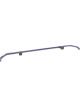 H&R 16-19 For Ford Focus RS 24mm Adj. 2 Hole Sway Bar Rear
