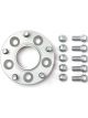 H&R Trak+ 20mm Wheel Adapter For Audi/VW wheels 5/100 57.1 CB 14x1.5