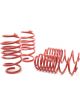 H&R 11-13 For Volkswagen Jetta S/SE/SEL/TDI 2.0T/2.5L MK6 Race Spring