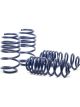H&R 14-18 For Volkswagen Jetta S/SE/SEL/GLI MK6 Race Spring