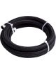 Aeroflow 450 Series Black Braided Light Weight Hose -9AN 1/2