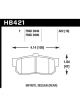 Hawk 92-98 Maxima / 93-01 Altima / 00 For Infiniti I30 / 91-96 G20