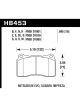 Hawk DTC-80 04-15 For Subaru Impreza WRX/STI, 02-06/08-14 For Mits