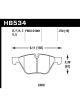Hawk 08-12 For BMW 128i /06 325i/325Xi /07 328i/328Xi /06 330i/330