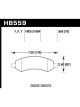Hawk 06-16 For Dodge RAM 1500 / 06-10 For Mitsubishi Raider Super